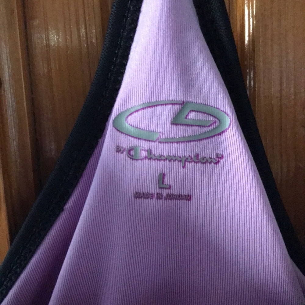 Champion Racerback Tank Top - Picture 2 of 6